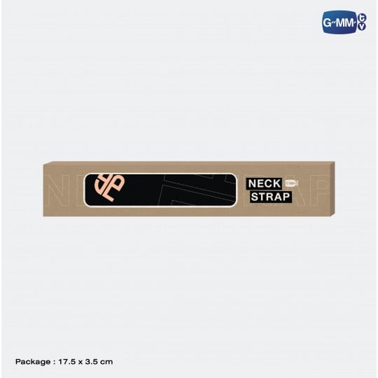 FB NECK STRAP | สายคล้องคอ FB