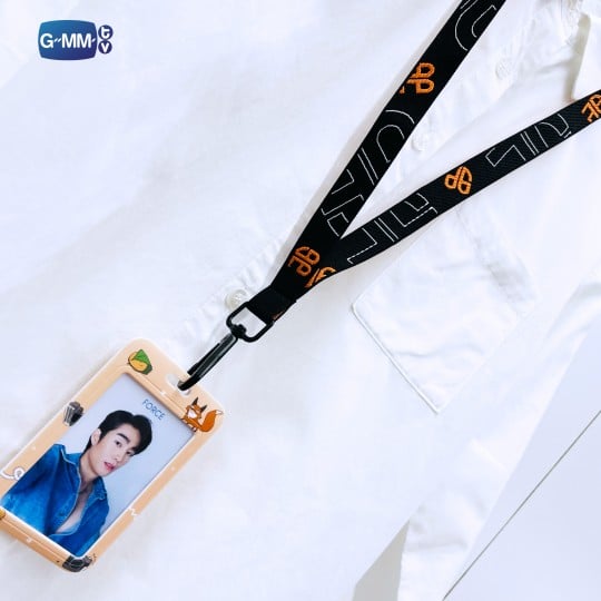 FB NECK STRAP | สายคล้องคอ FB