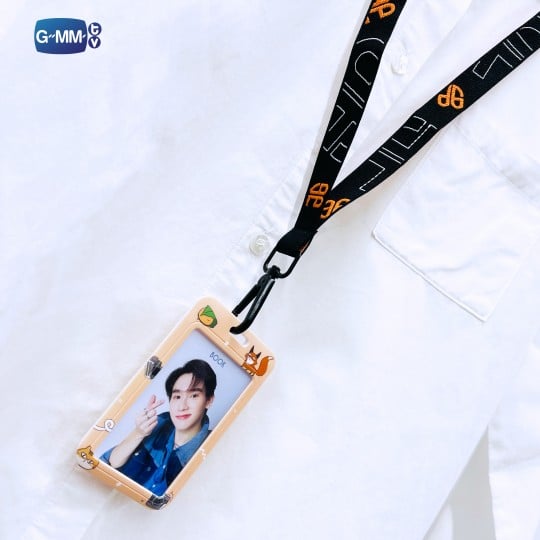 FB NECK STRAP | สายคล้องคอ FB