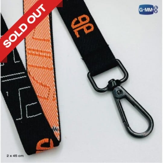 FB NECK STRAP | สายคล้องคอ FB