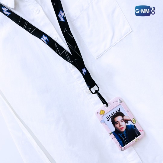 JS NECK STRAP | สายคล้องคอ JS