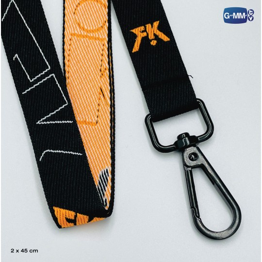 FK NECK STRAP  | สายคล้องคอ FK