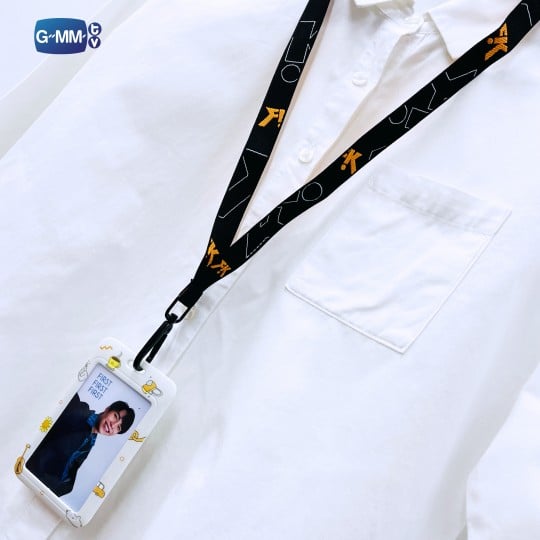 FK NECK STRAP  | สายคล้องคอ FK