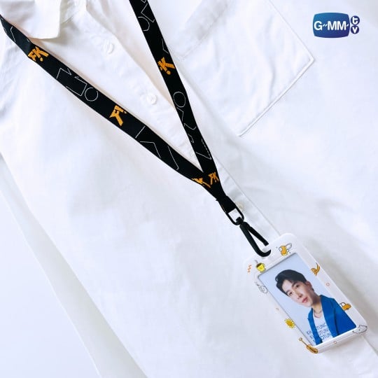 FK NECK STRAP  | สายคล้องคอ FK