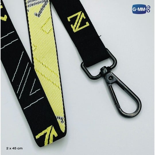 PC NECK STRAP  | สายคล้องคอ PC 