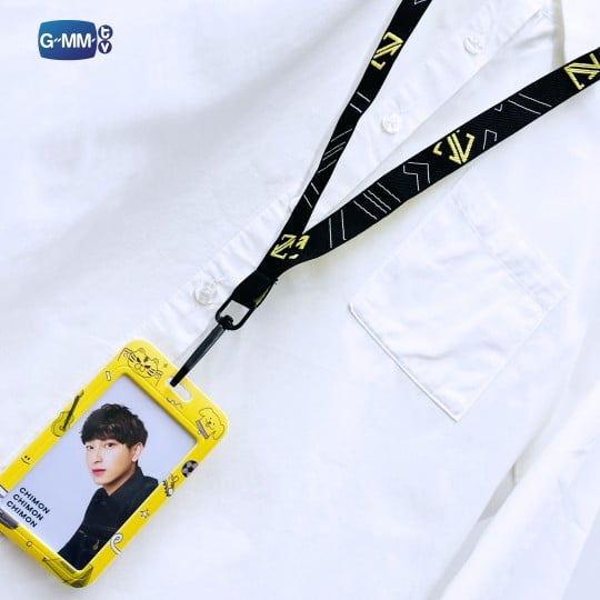 PC NECK STRAP  | สายคล้องคอ PC 