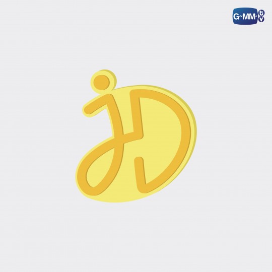 JD RUBBER MAGNET