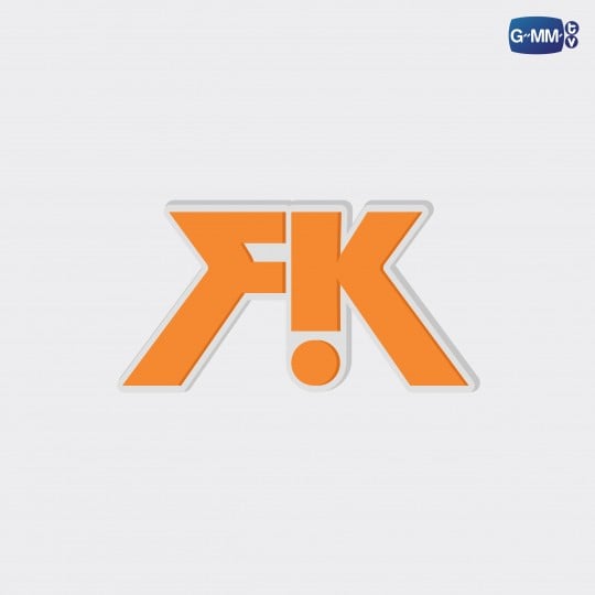 FK RUBBER MAGNET