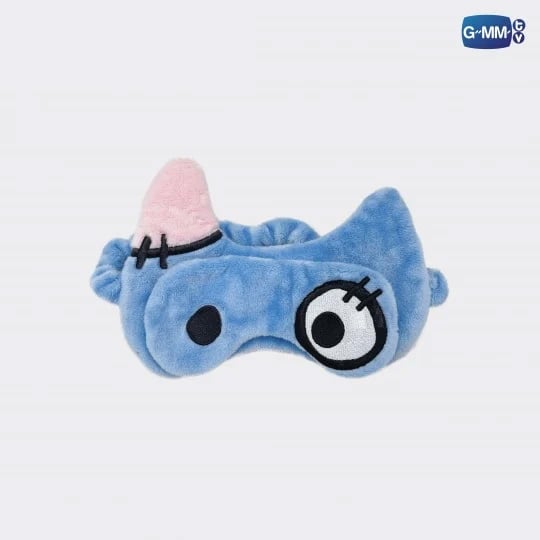 NONG NAO SLEEP MASK | ผ้าปิดตา น้องเน่า