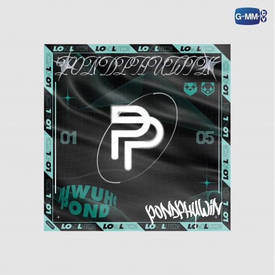 PONDPHUWIN BANDANA | LOVE OUT LOUD FAN FEST 2023