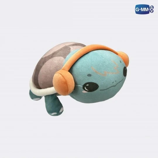 LITTLE KAWI TURTLE DOLL | ตุ๊กตาเต่ากวิน้อย