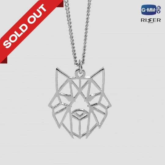 LYKN NECKLACE