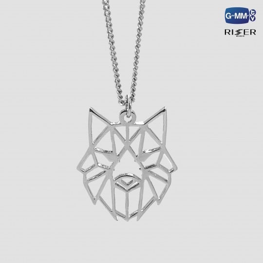 LYKN NECKLACE