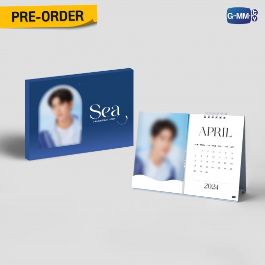 SEA OFFICIAL CALENDAR 2024