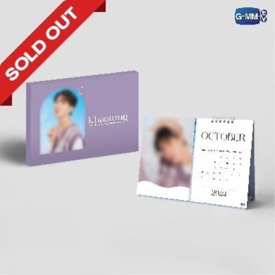 KHAOTUNG OFFICIAL CALENDAR 2024