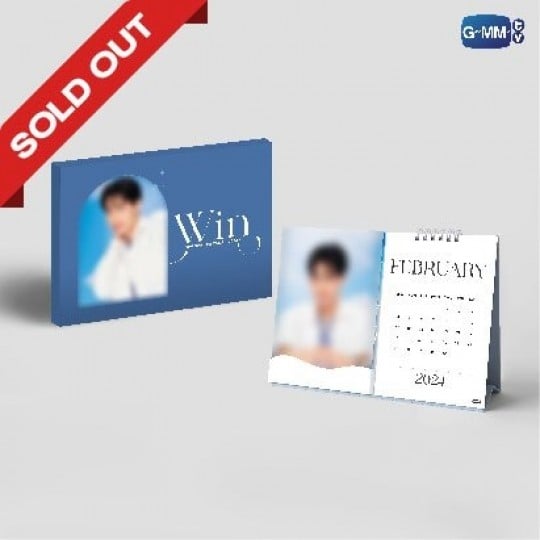 WIN OFFICIAL CALENDAR 2024