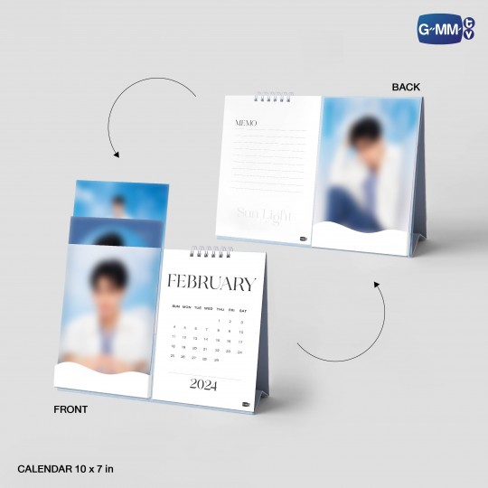 WIN OFFICIAL CALENDAR 2024