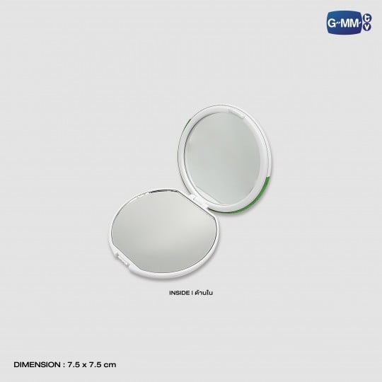 OG POCKET MIRROR