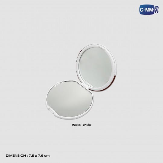 EM POCKET MIRROR