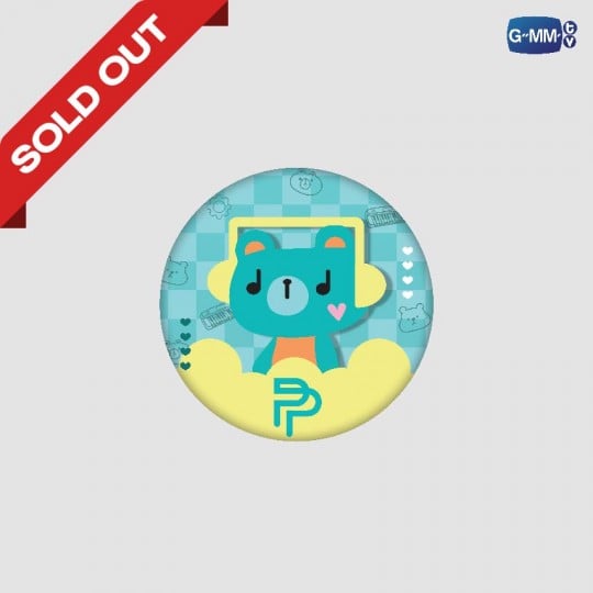 PP POCKET MIRROR