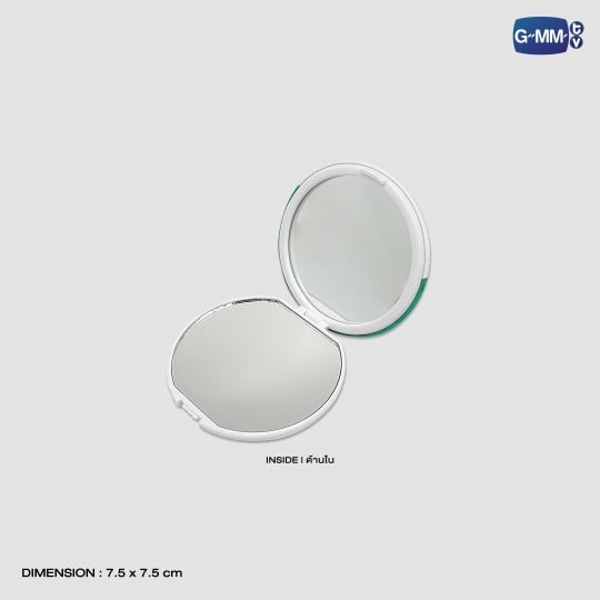 PP POCKET MIRROR