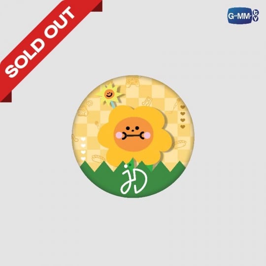 JD POCKET MIRROR