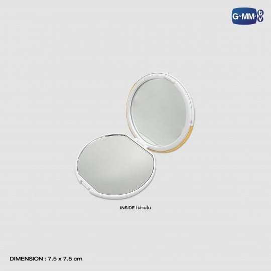 JD POCKET MIRROR