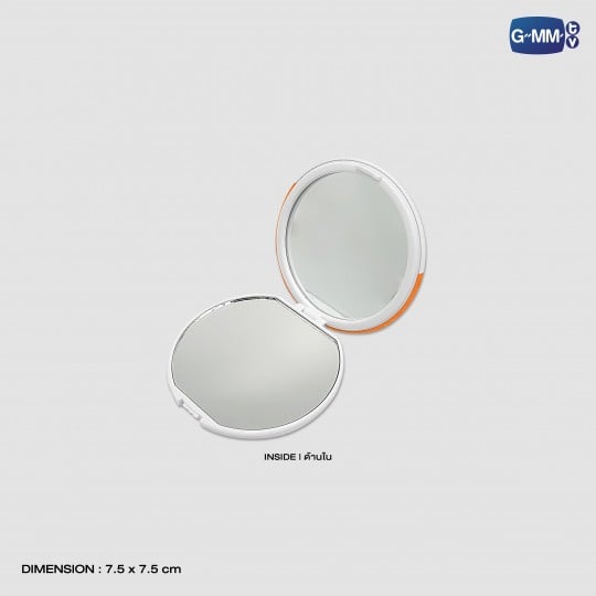 FK POCKET MIRROR
