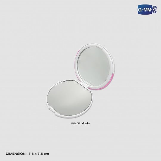 GF POCKET MIRROR