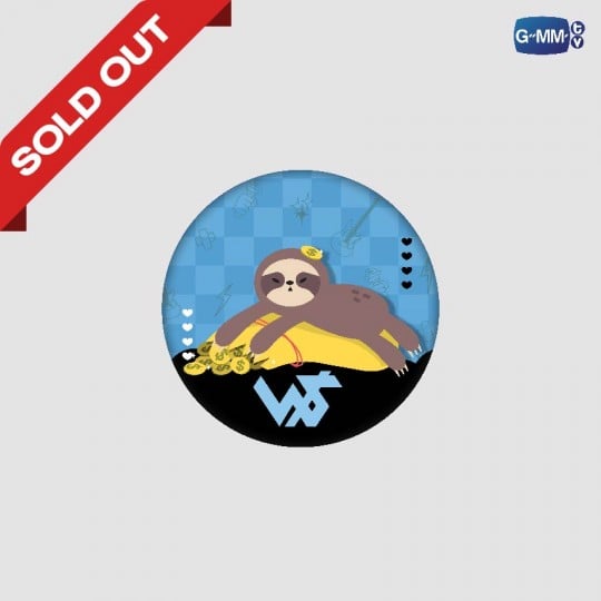 WS POCKET MIRROR