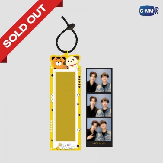 PC PHOTO STRIP HOLDER WITH PERTHCHIMON PHOTO STRIP
