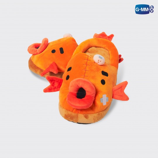 Goldfish sandals new arrivals