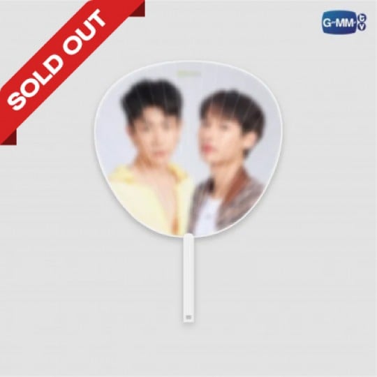 OG HAND FAN