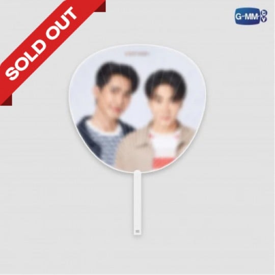 EM HAND FAN