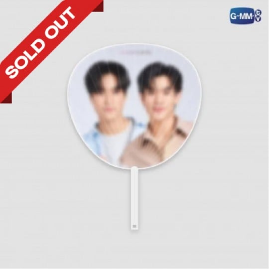 GF HAND FAN
