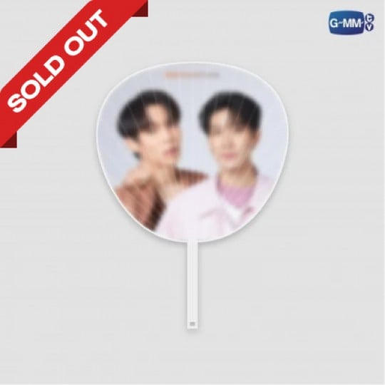 FK HAND FAN