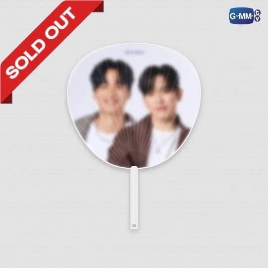 TN HAND FAN