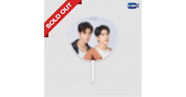 JS HAND FAN