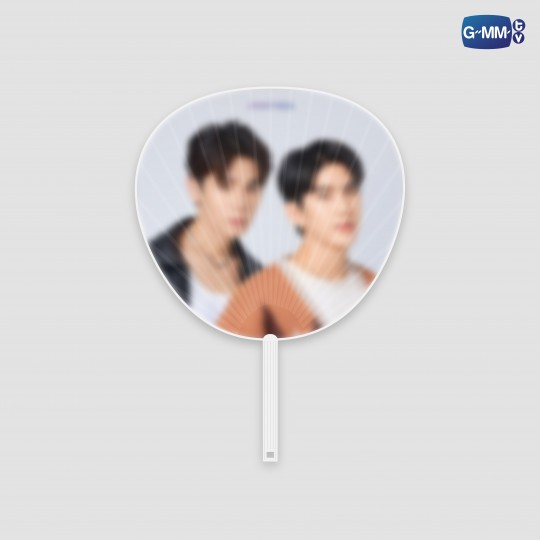 JS HAND FAN