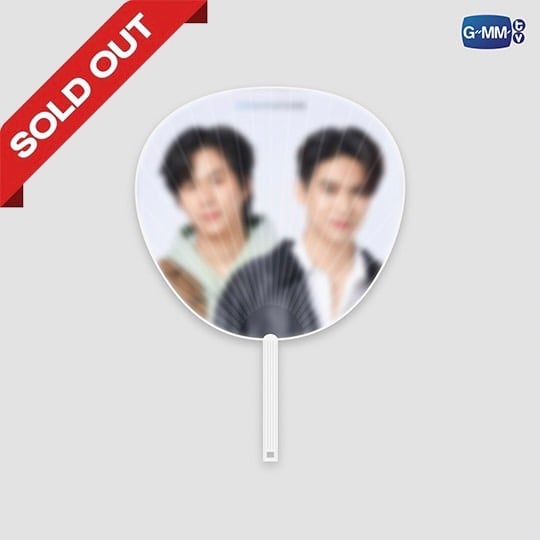 WS HAND FAN