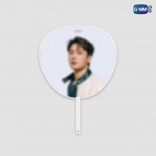 KRIST HAND FAN
