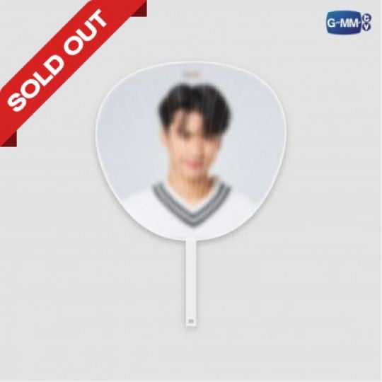 OHM HAND FAN