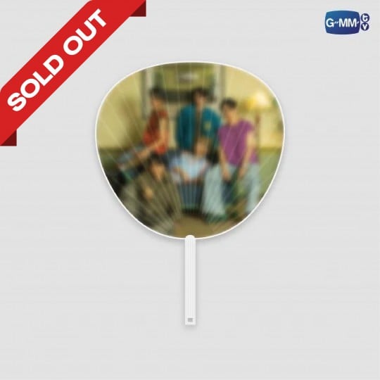 LYKN HAND FAN