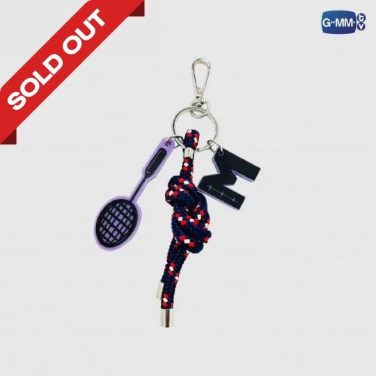 MHOK KEYCHAIN | LAST TWILIGHT