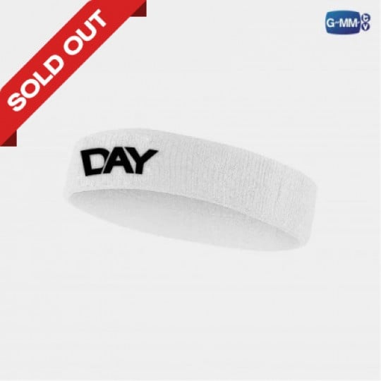 DAY HEADBAND | LAST TWILIGHT