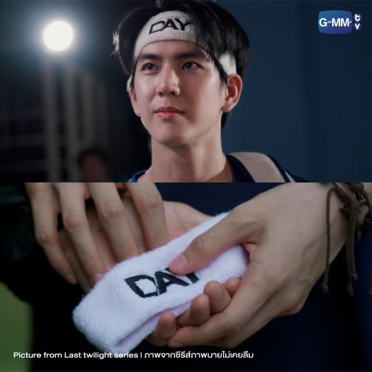 DAY HEADBAND | LAST TWILIGHT