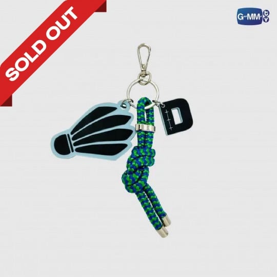 DAY KEYCHAIN | LAST TWILIGHT