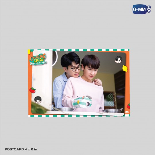 COOKING CRUSH OVEN GLOVE | ถุงมือกันความร้อน COOKING CRUSH อาหารเป็นยังไงครับหมอ