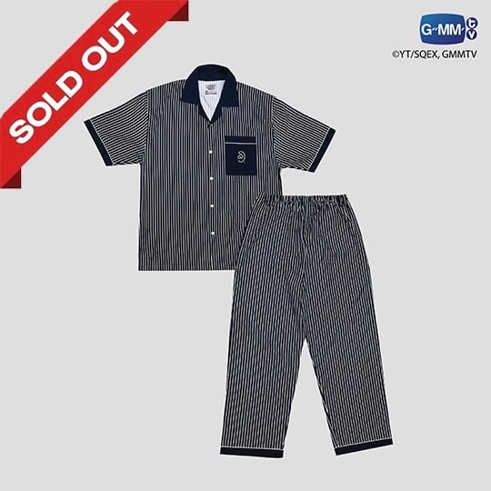 ACHI PAJAMAS | CHERRY MAGIC