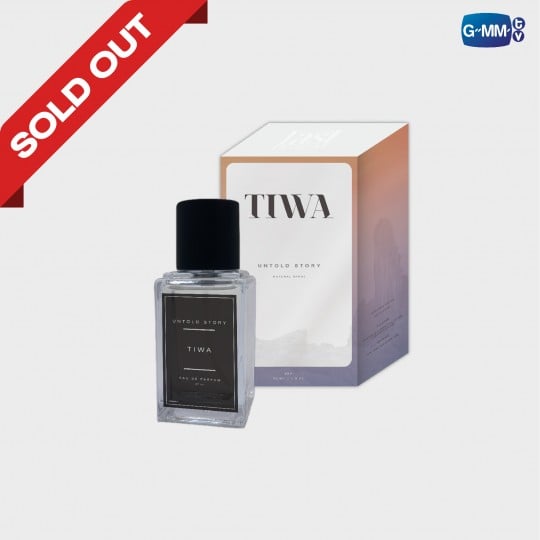 TIWA PERFUME | LAST TWILIGHT 